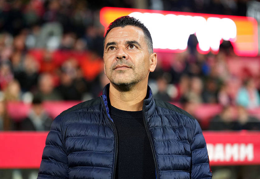 Тренера Циганкова виписали з лікарні