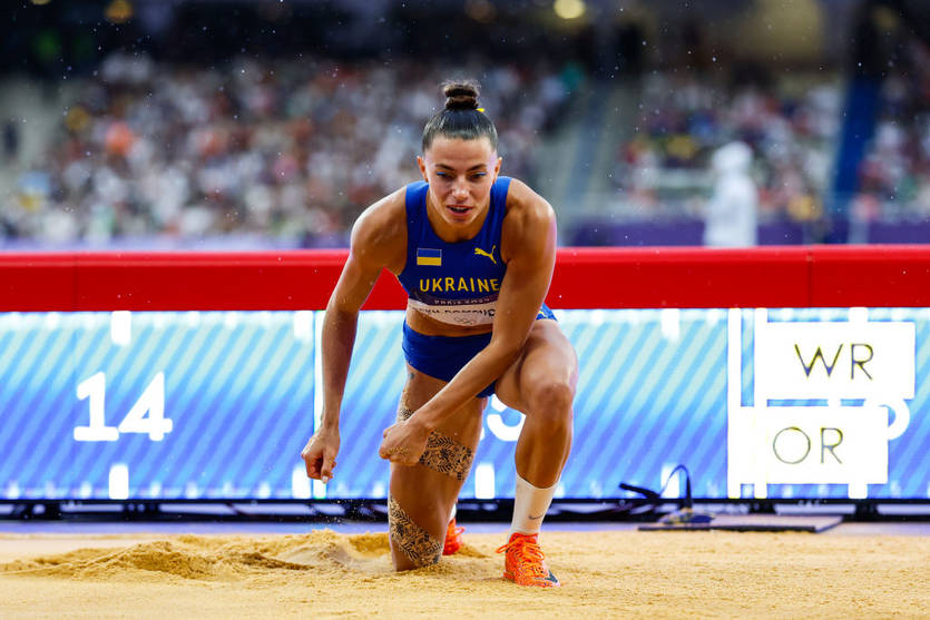 Марина Бех-Романчук / Getty Images