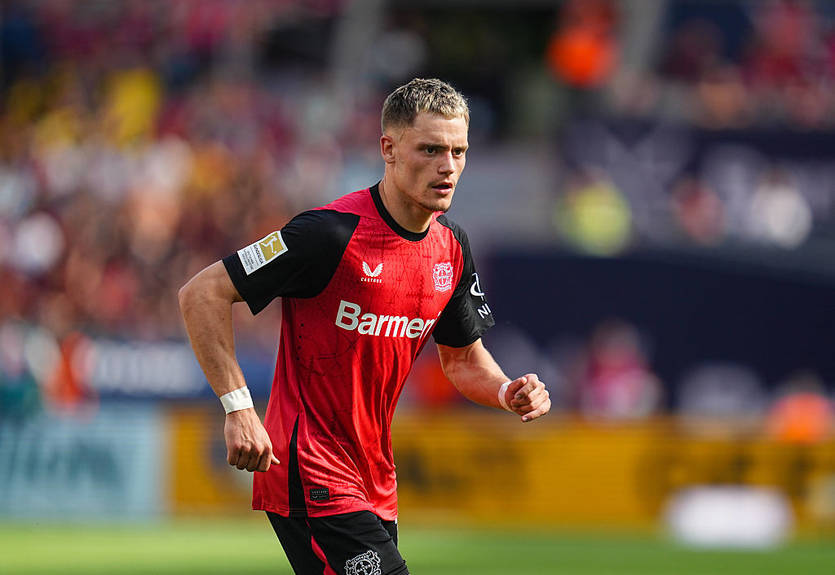 Бавария готова подписать лидера Байера за 150 миллионов евро