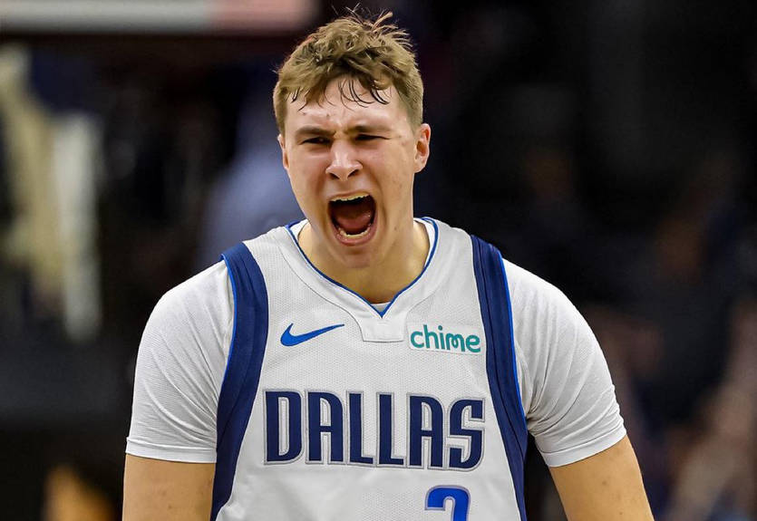 Нагорода за найгірший обмін в історії: Даллас виграв лотерею драфта