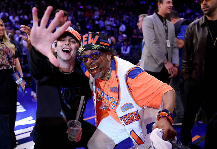 НБА, плей-офф: Бостон знову програв Нью-Йорку, Міннесота здолала Голден Стейт