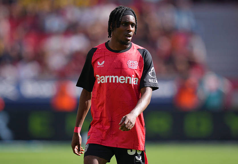 Ліверпуль знайшов заміну Тренту і купить захисника за 40 млн євро