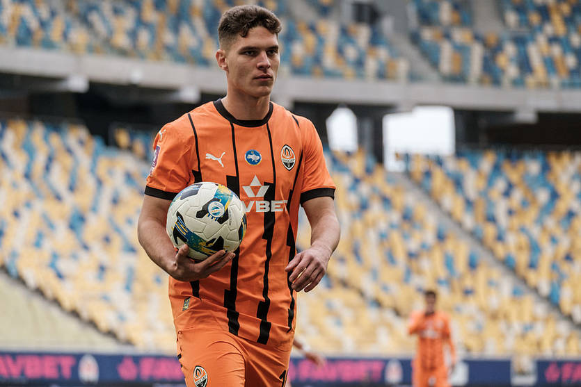 Георгій Судаков / Getty Images