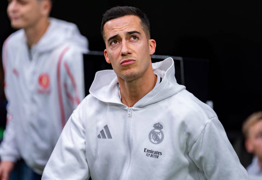 Ветеран Реала покине команду після Клубного чемпіонату світу