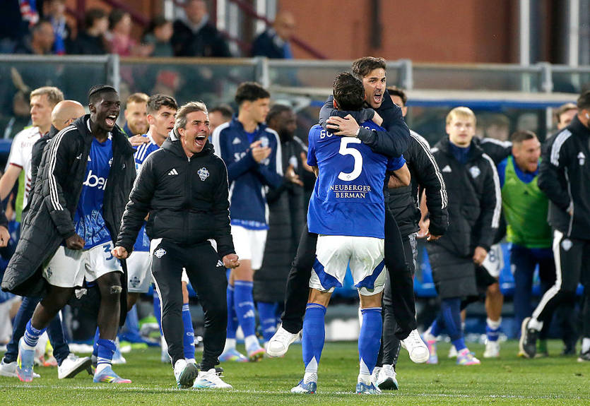 Комо намерен инвестировать в трансферы значительную сумму