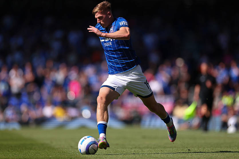 Лиам Делап / Getty Images