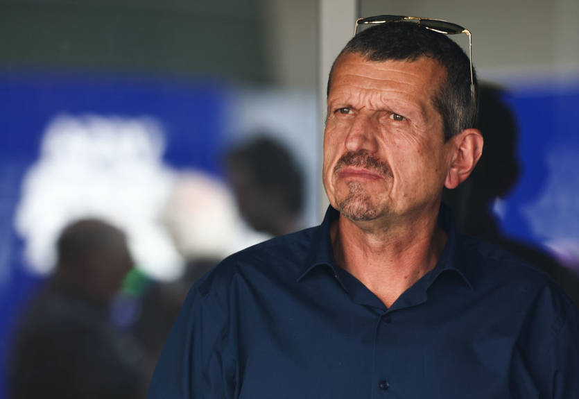 Штайнер назвал идеальный состав для Кадиллак