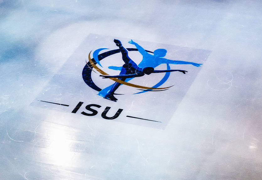 Російські фігуристи не пройшли перевірку на відсутність підтримки війни і не поїдуть на Олімпіаду