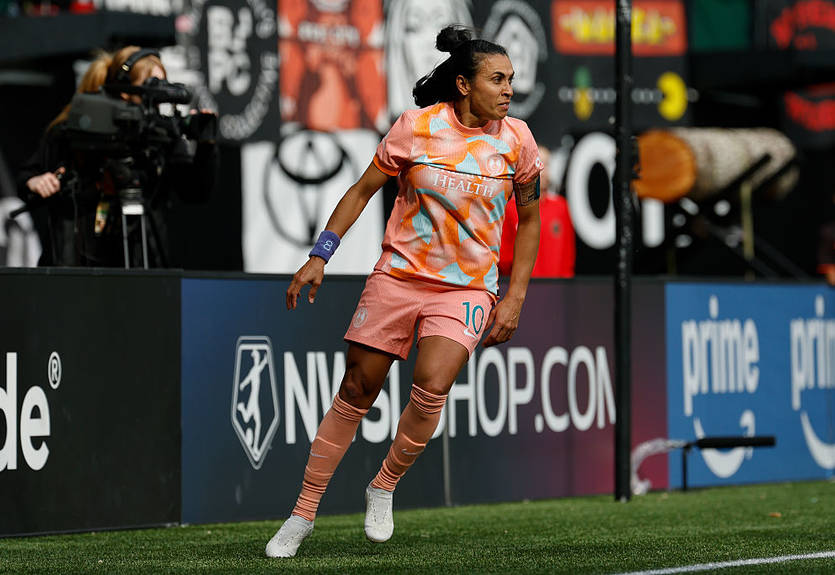 Легенда збірної Бразилії повернеться в національну команду