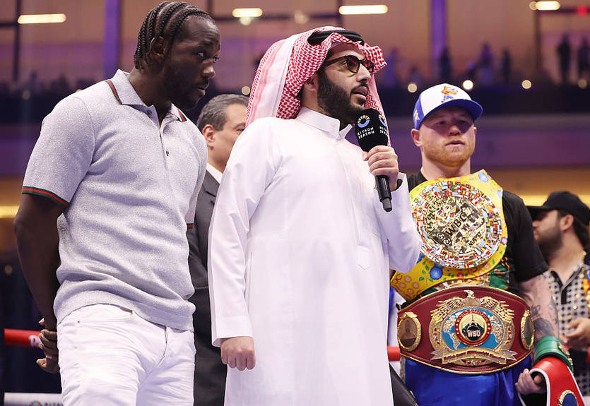 Бій Канело і Кроуфорда перенесено