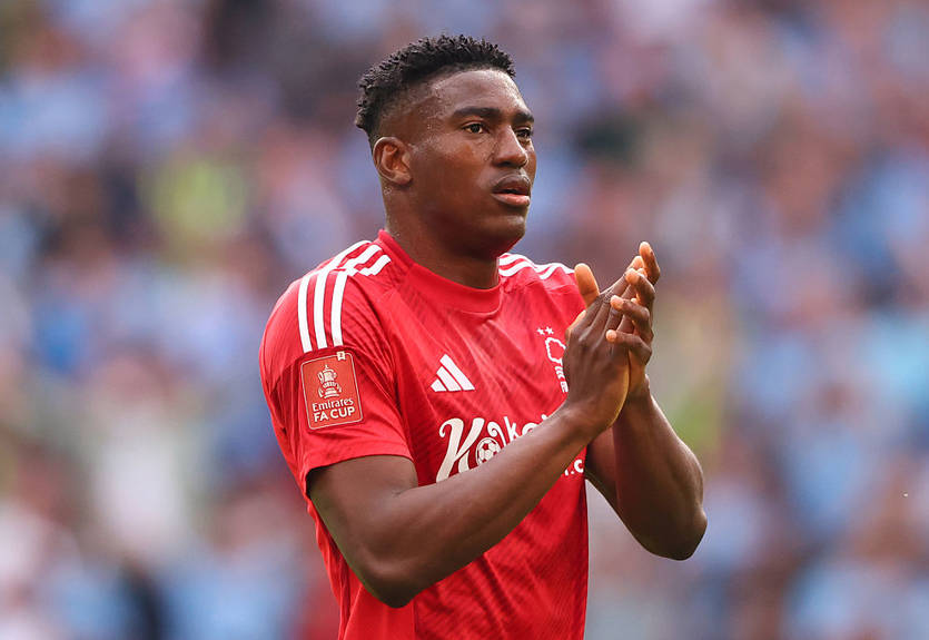 Нападающий клуба АПЛ был введен в состояние искусственной комы