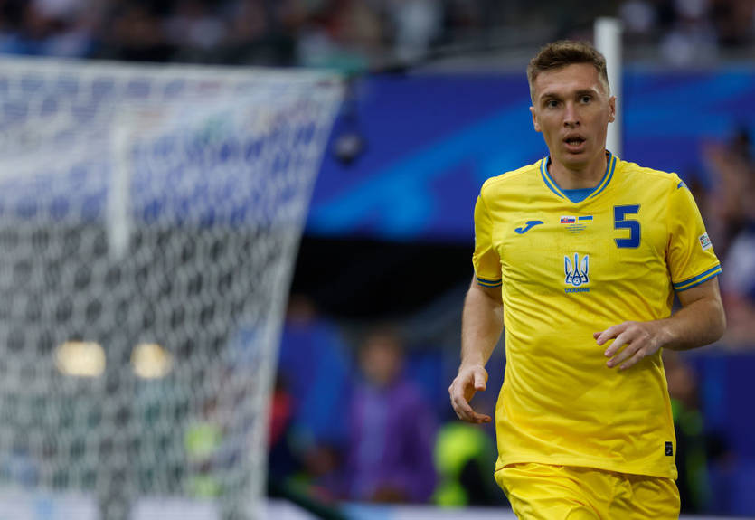 Сидорчук зробив прогноз на матч Шахтар - Динамо у фіналі Кубка України