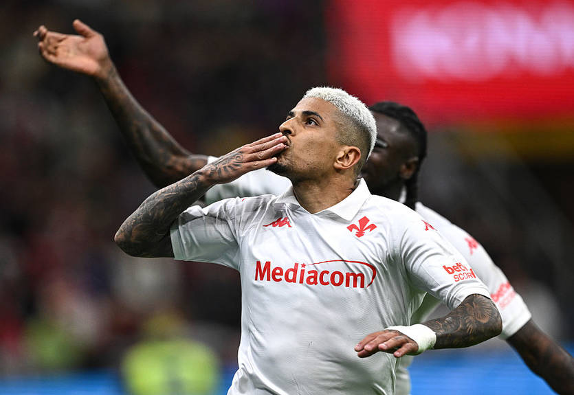 Ліверпуль зацікавився ексоборонцем Шахтаря