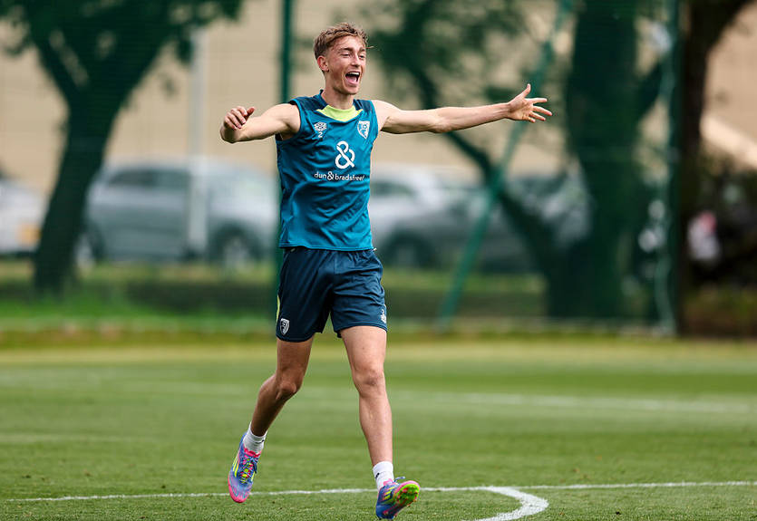 Реал вирішив викупити партнера Забарного