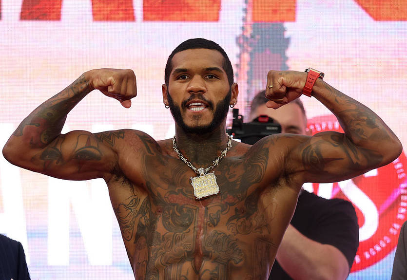 "Без пустых разговоров": жертва Юбенка-младшего принял вызов Шакура