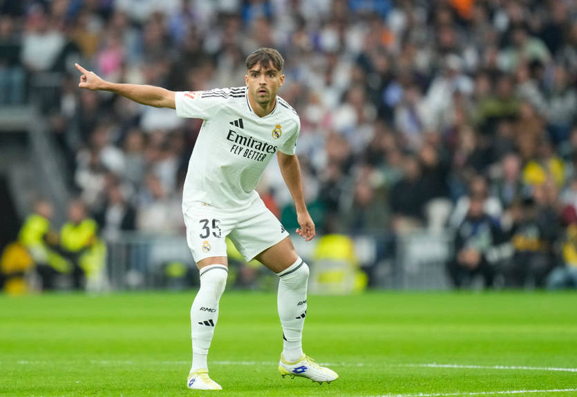 Против игроков Реала возбуждено уголовное дело