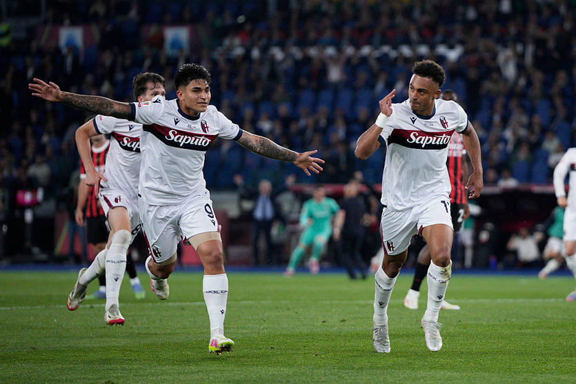 Болонья / Getty Images