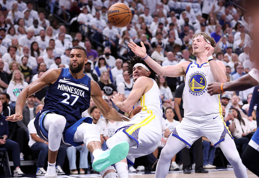 НБА, плей-оф: Бостон вдруге обіграв Нью-Йорк, Міннесота вибила Голден Стейт