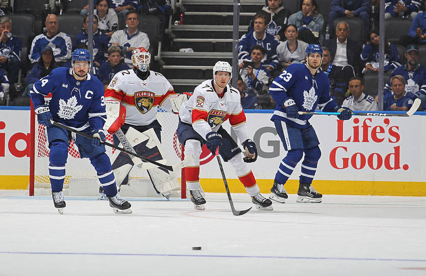 НХЛ: результати матчів / Getty Images