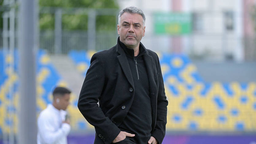 Маріно Пушич / ФК Шахтер Донецк