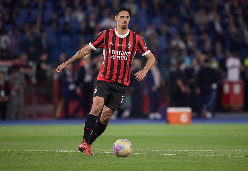 Манчестер Сити нацелился на лидера итальянского топ-клуба