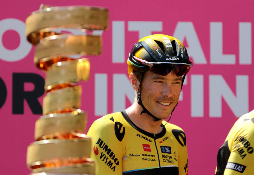 Олимпийский призер получил срок за убийство жены