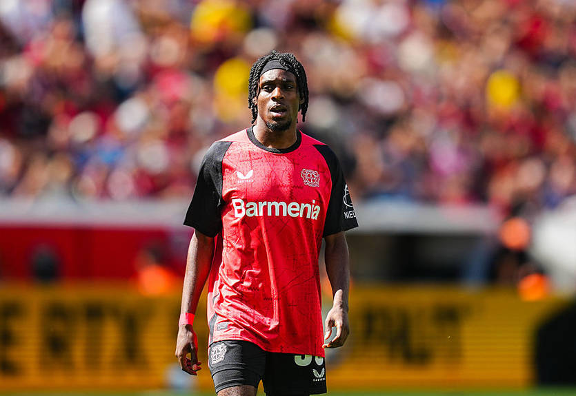 Ливерпуль в шаге от подписания замены Тренту