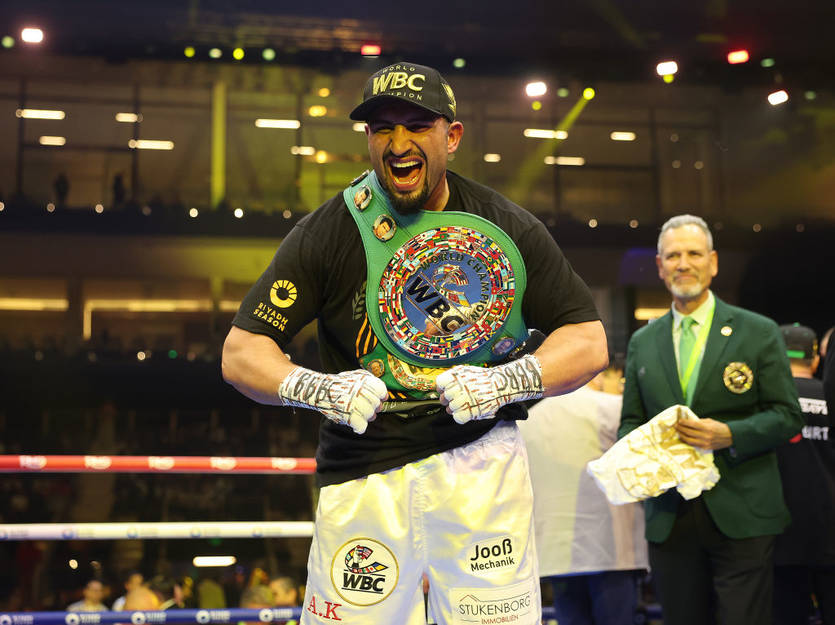 Агіт Кабаєл / Getty Images