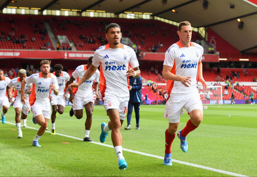 Тріо з Ліверпуля, дует з Ноттінгема та інші: Визначились номінанти на гравця сезону в АПЛ