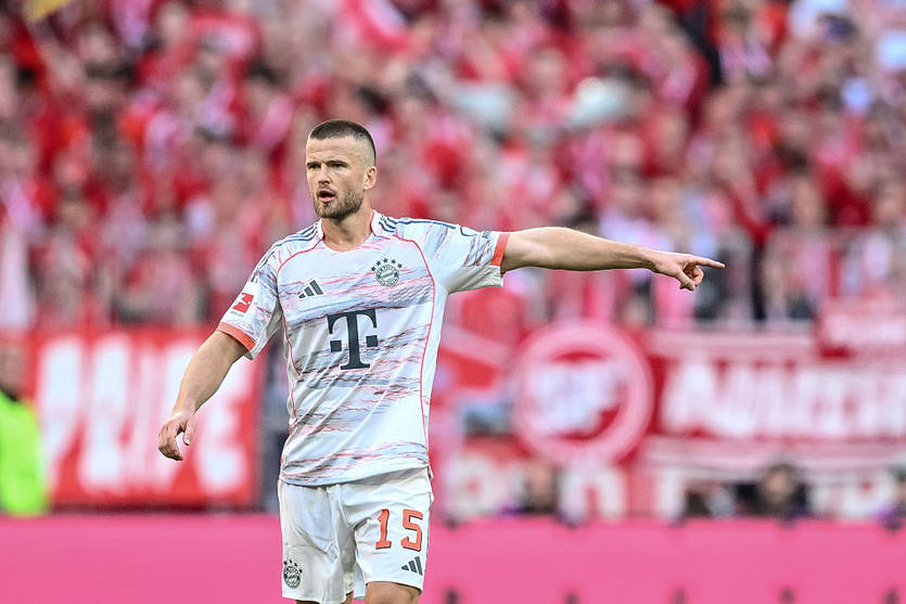 Ерік Даєр / Getty Images