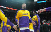 Лень узнал вердикт Лейкерс относительно продления контракта