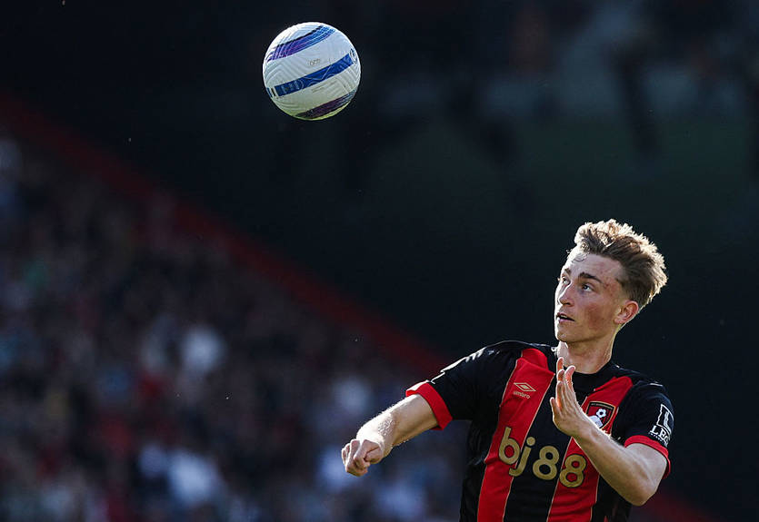 Реал активував опцію викупу напарника Забарного