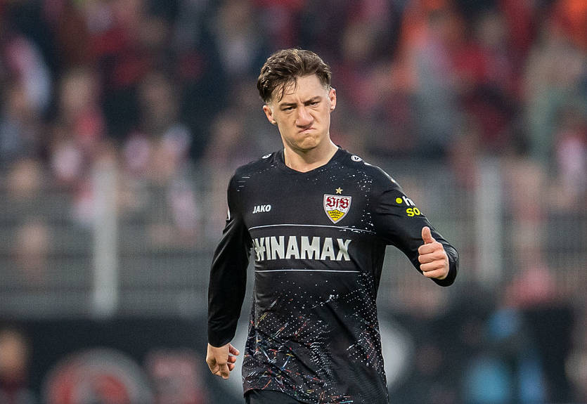 Реал составил шорт-лист для усиления средней линии