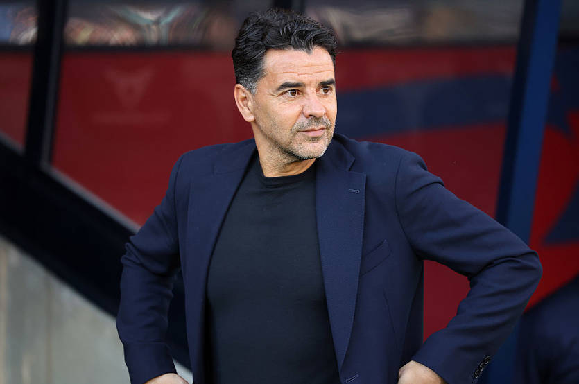 Мічел / Getty Images