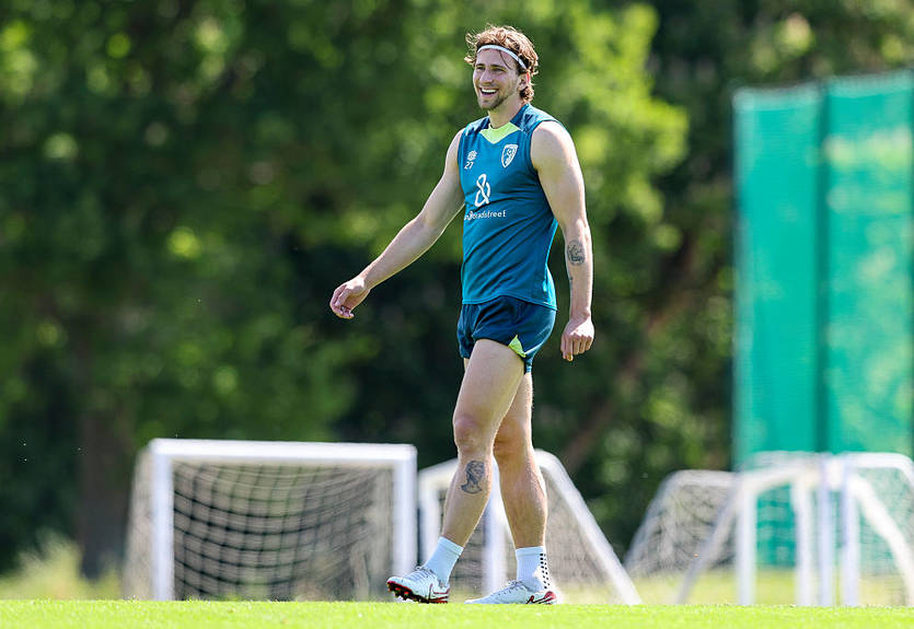 Борнмут выставил ценник на Забарного