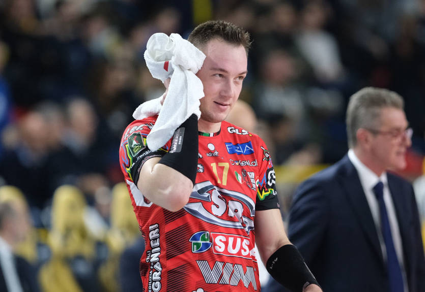 Клуб українця вийшов у фінал Ліги чемпіонів Клуб українця вийшов у фінал Ліги чемпіонів