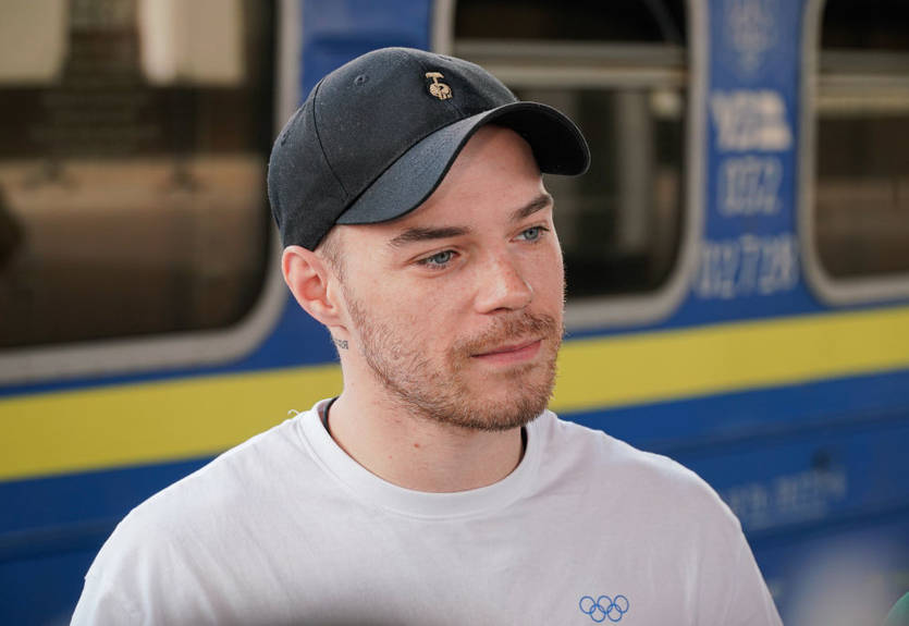 Верняєв повернувся в заявку України на Євро-2025