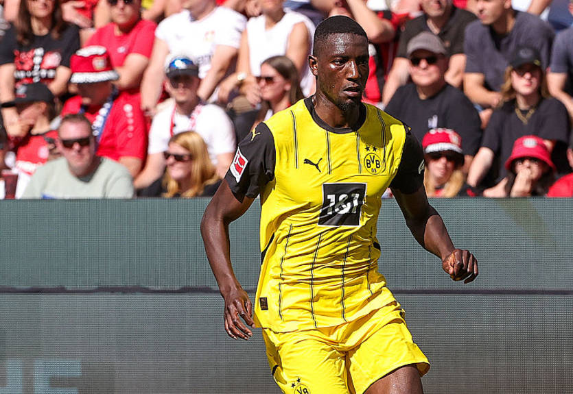 Лідер Боруссії Дортмунд встановив клубний рекорд Лідер Боруссії Дортмунд встановив клубний рекорд