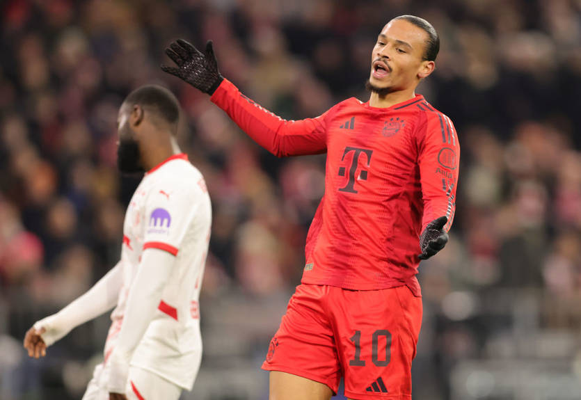 Зірка Баварії може повернутися в АПЛ