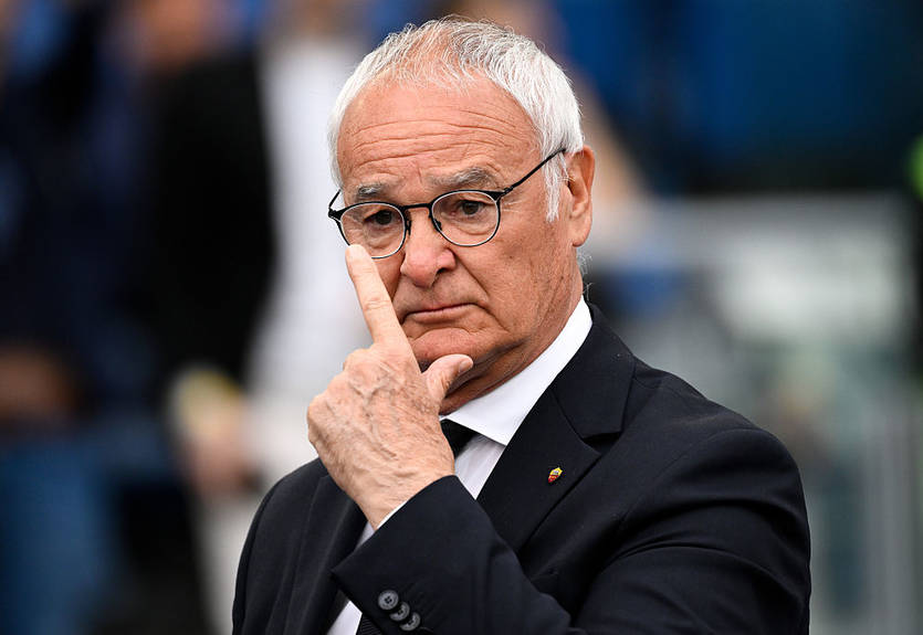 Раньєрі: Наступні два трансферні вікна будуть складними для нас