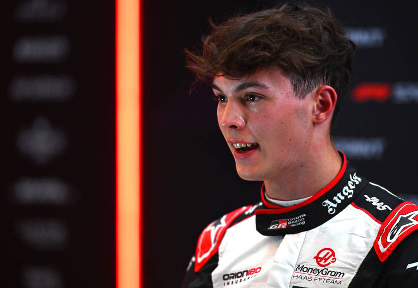 Хаас вимагає від ФІА письмових пояснень після незарахованого кола свого пілота