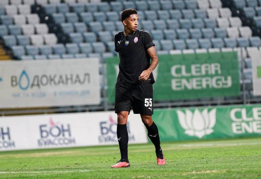 Топ-клуб европейского чемпионата хочет подписать игрока Зари