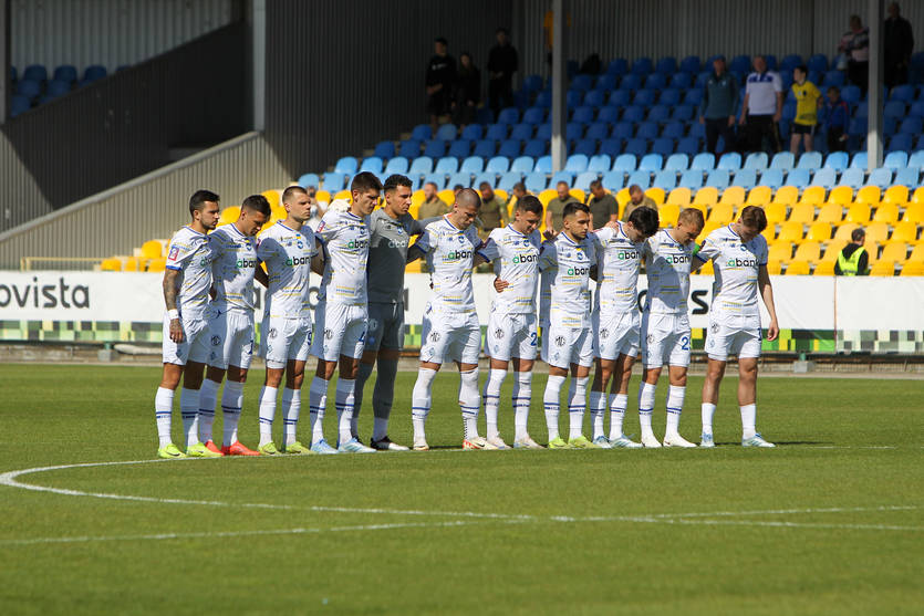 FC Dynamo Kyiv