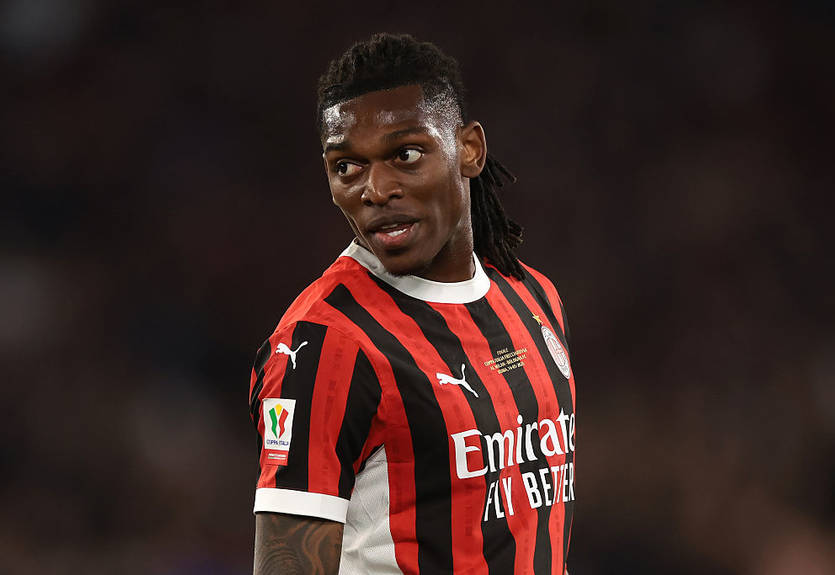 Лидер Милана намерен перейти в стан Барселоны