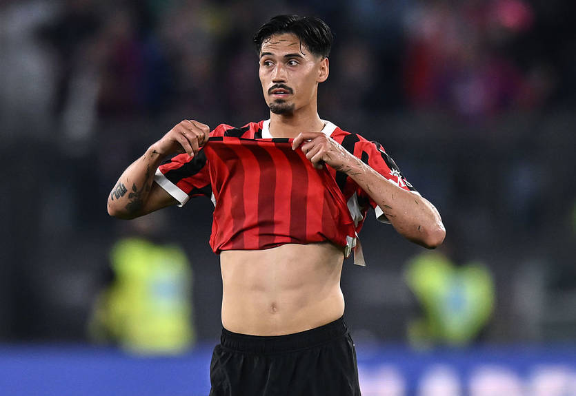 Лідер Мілана зробив вибір між Манчестер Сіті та Реалом