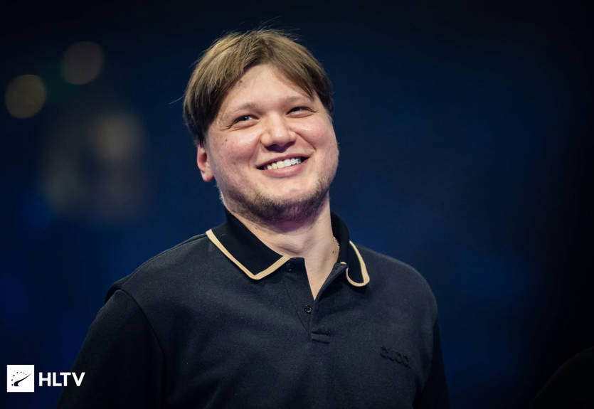 S1mple вдруге зіграє за FaZe: онлайн-трансляція матчу на виліт
