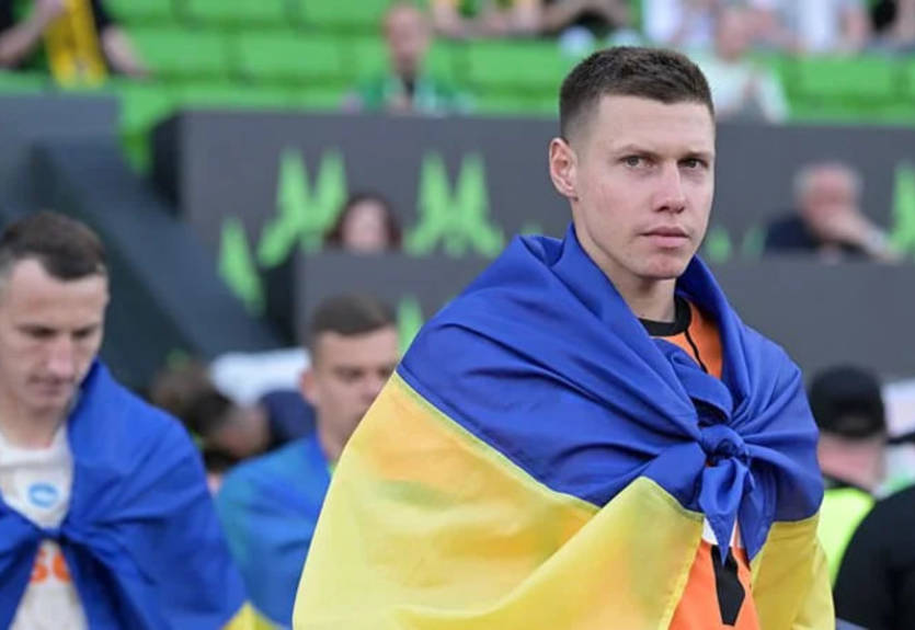 Лідер Шахтаря виявив бажання змінити клуб