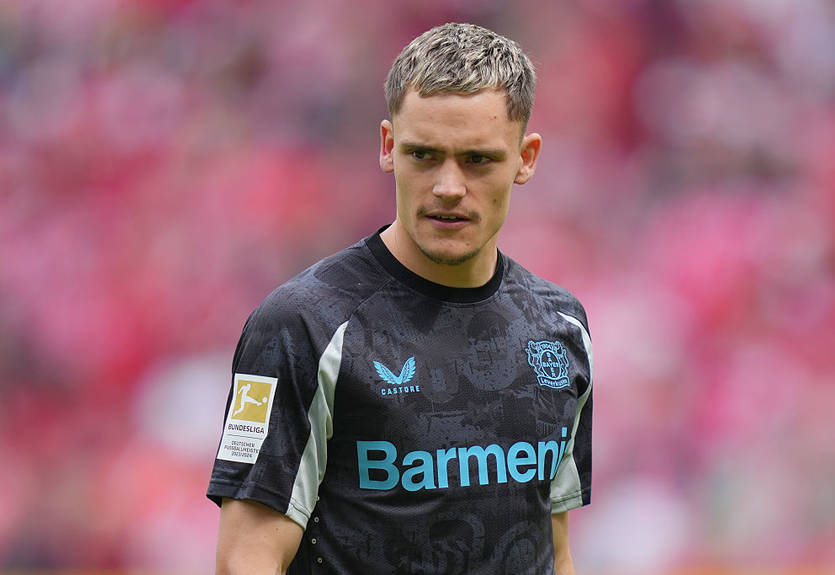 Манчестер Сити отказался от трансфера Вирца