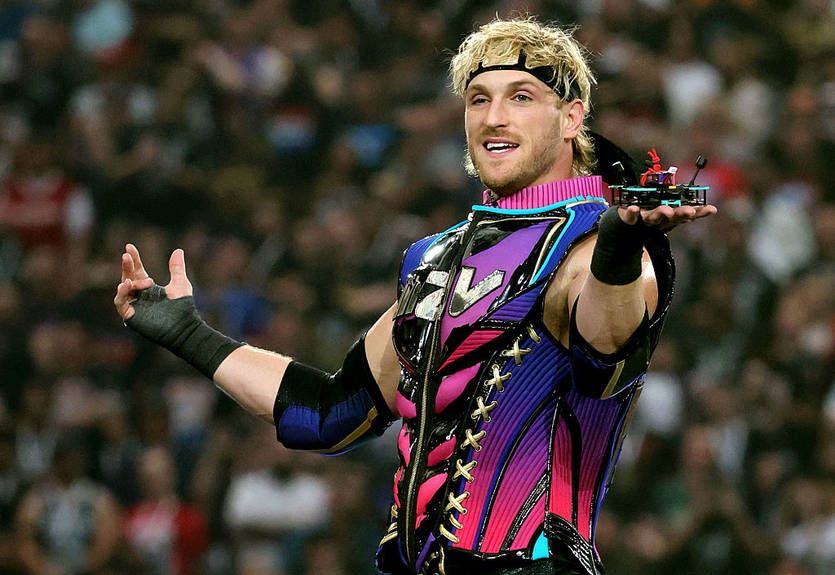 "Шалена сума": Логан Пол назвав умови для бою проти Джейка Пола