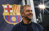 Барселона готовится объявить о продлении контракта с главным тренером